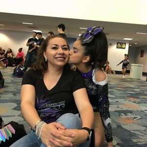 Meet your Posher, Ana